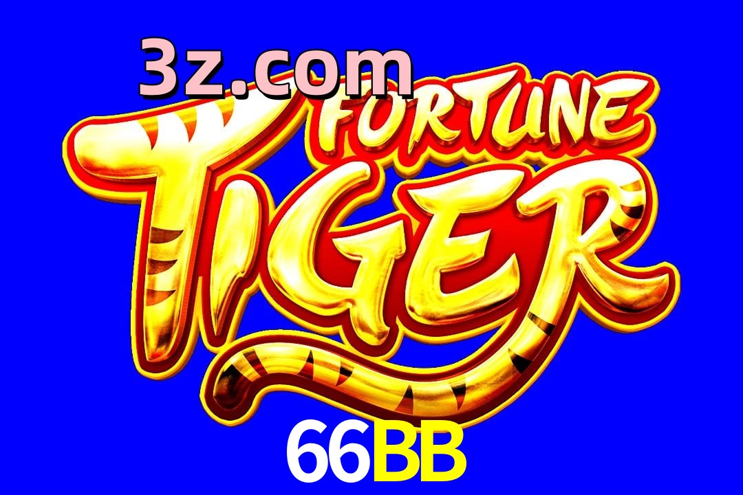 Exótico com Jogo Fortune Tiger no 66BB